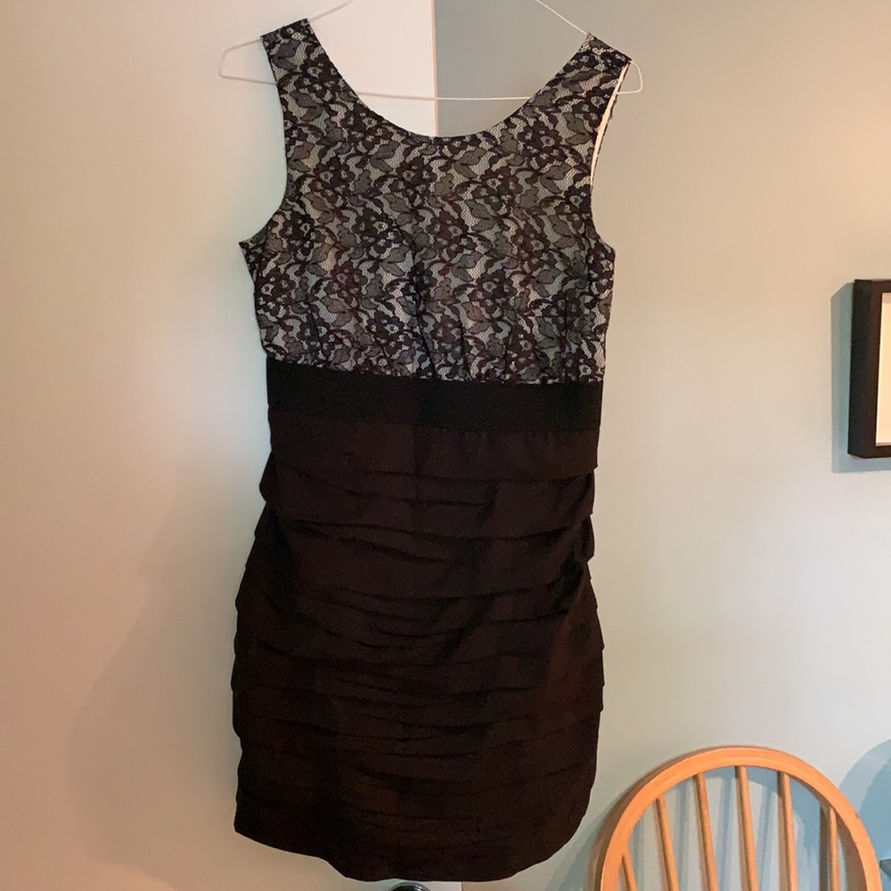 Express dress, size 10